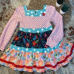 Matilda Jane Dress